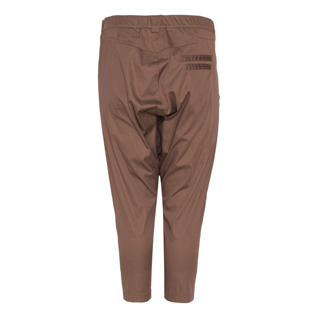 Nice baggy trousers 3/4 length