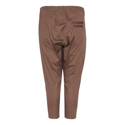 Nice baggy trousers 3/4 length